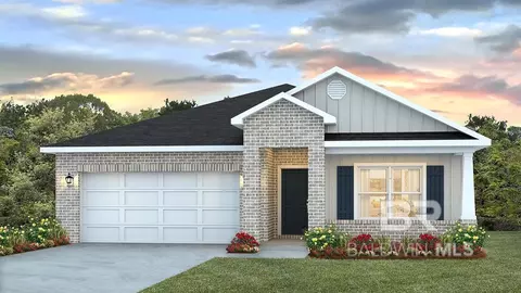 14705 Tealwood Ln, Foley, AL 36535