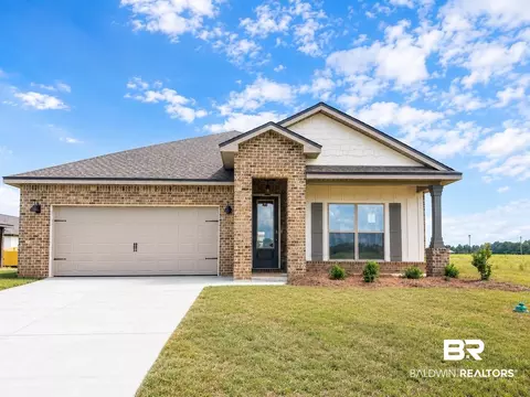 14705 Tealwood Ln, Foley, AL 36535