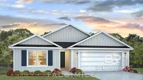 14693 Tealwood Ln, Foley, AL 36535