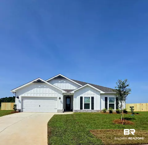 14668 Tealwood Ln, Foley, AL 36535