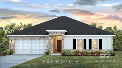 14682 Tealwood Ln, Foley, AL 36535