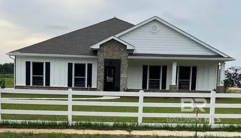 14682 Tealwood Ln, Foley, AL 36535