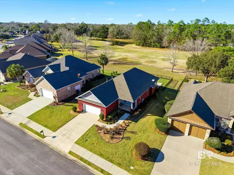 9855 Carnoustie Ct, Foley, AL 36535