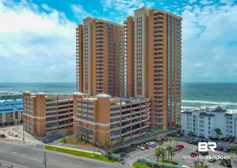 23008 Perdido Beach Blvd #2008, Orange Beach, AL 36561