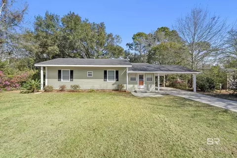 316 W Fig Ave, Foley, AL 36535