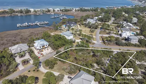 0 Harbour Dr, Orange Beach, AL 36561