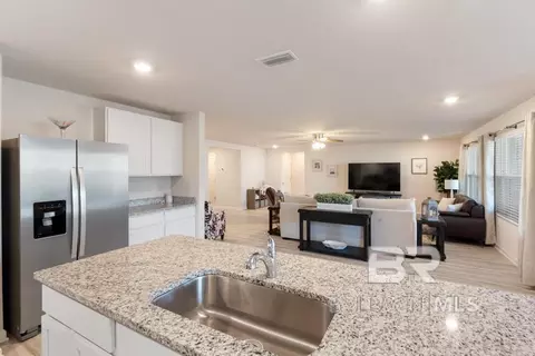 Entry Way - 24195 Ringneck Loop, Elberta, AL 36530 photo 6 of 13
