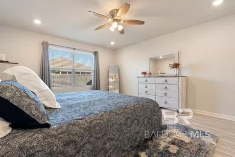 Bedroom - 24195 Ringneck Loop, Elberta, AL 36530 photo 1 of 2