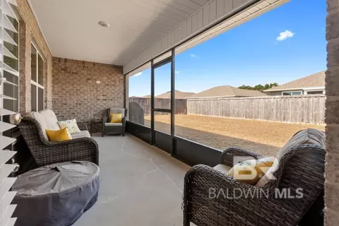 Exterior - 24195 Ringneck Loop, Elberta, AL 36530 photo 3 of 5