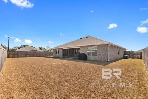 Exterior - 24195 Ringneck Loop, Elberta, AL 36530 photo 4 of 5