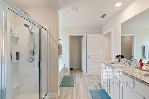 Entry Way - 24195 Ringneck Loop, Elberta, AL 36530 photo 9 of 13