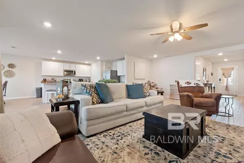 Entry Way - 24195 Ringneck Loop, Elberta, AL 36530 photo 5 of 13