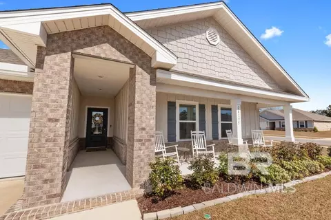 Exterior - 24195 Ringneck Loop, Elberta, AL 36530 photo 1 of 5