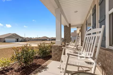Exterior - 24195 Ringneck Loop, Elberta, AL 36530 photo 2 of 5