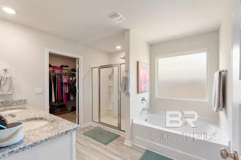 Entry Way - 24195 Ringneck Loop, Elberta, AL 36530 photo 10 of 13