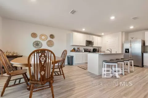 Entry Way - 24195 Ringneck Loop, Elberta, AL 36530 photo 4 of 13