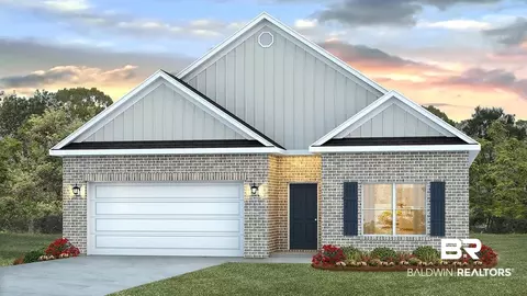 457 Parkerman Ave, Gulf Shores, AL 36542