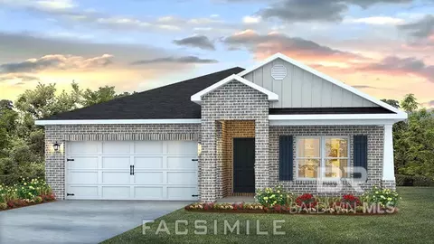 11397 Allegria Dr, Daphne, AL 36526