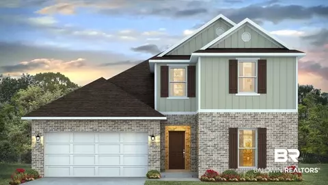 13172 Antler Hill Rd, Spanish Fort, AL 36527