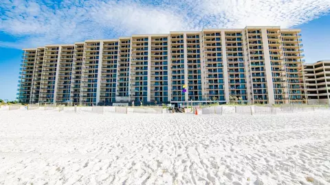 29576 Perdido Beach Blvd #815, Orange Beach, AL 36561
