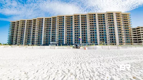 29576 Perdido Beach Blvd #815, Orange Beach, AL 36561