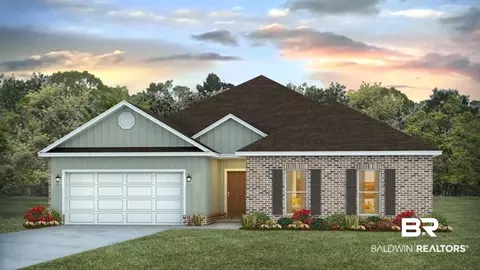 437 Raley Farms Dr, Gulf Shores, AL 36542