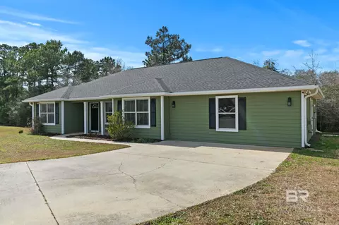 232 Harrison Cir, Gulf Shores, AL 36542