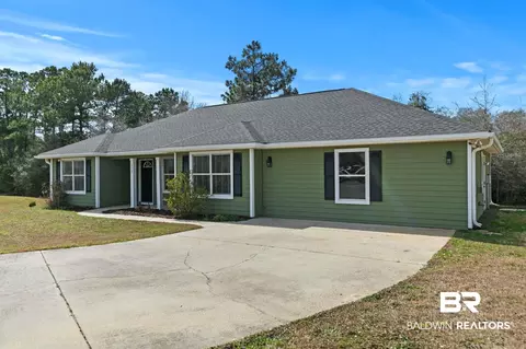 232 Harrison Cir, Gulf Shores, AL 36542