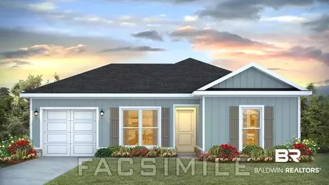 16780 Rocher Ct, Foley, AL 36535