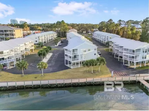 25861 Canal Rd #55, Orange Beach, AL 36561