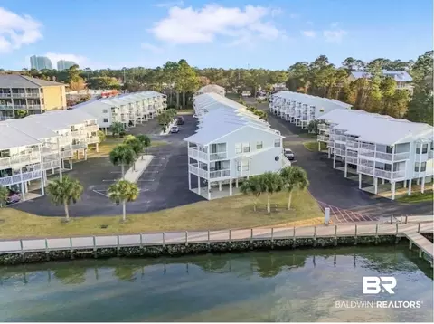25861 Canal Rd #55, Orange Beach, AL 36561