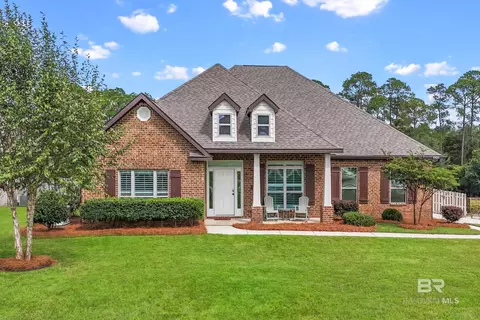13123 Kaieteur Falls Ave, Fairhope, AL 36532