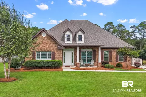 13123 Kaieteur Falls Ave, Fairhope, AL 36532
