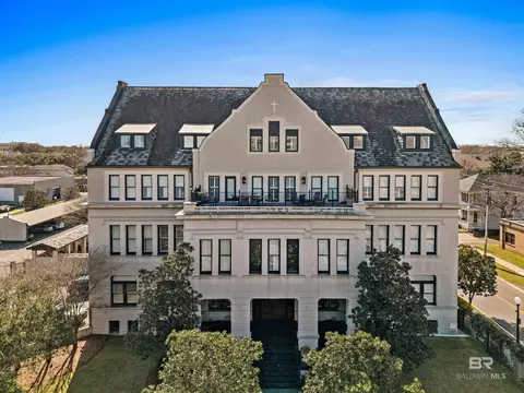 753 Saint Francis St #2001 B, Mobile, AL 36602