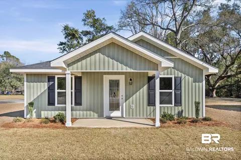 310 Townsend Ave, Bay Minette, AL 36507