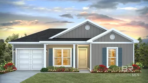 13817 Shea Cir, Foley, AL 36535
