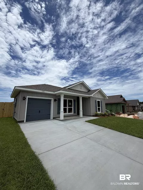 13817 Shea Cir, Foley, AL 36535