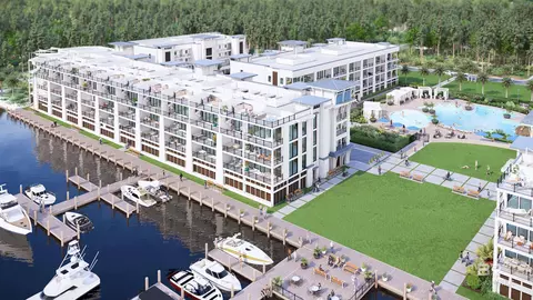 27000 W Harbor Island Ln #B 302, Orange Beach, AL 36561