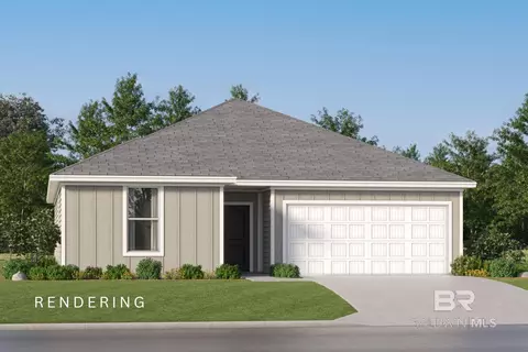 3831 Casita Cir, Foley, AL 36535