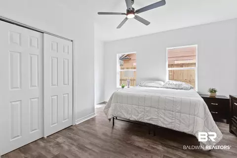 Bedroom - 128 Bush Ave, Mobile, AL 36604 photo 1 of 9