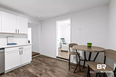 Dining - 128 Bush Ave, Mobile, AL 36604 photo 1 of 4