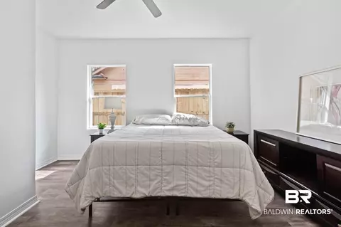 Bedroom - 128 Bush Ave, Mobile, AL 36604 photo 2 of 9