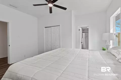 Bedroom - 128 Bush Ave, Mobile, AL 36604 photo 4 of 9