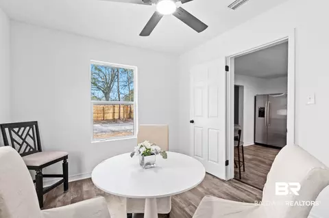 Dining - 128 Bush Ave, Mobile, AL 36604 photo 4 of 4