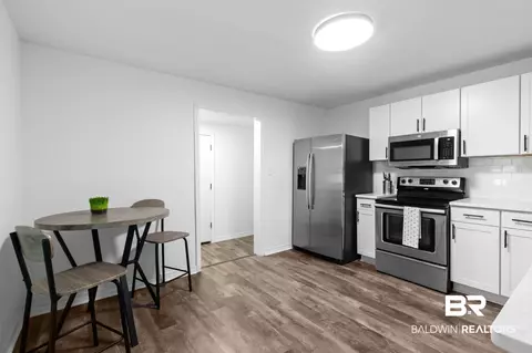 Kitchen - 128 Bush Ave, Mobile, AL 36604 photo 1 of 4