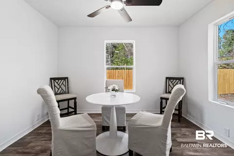 Dining - 128 Bush Ave, Mobile, AL 36604 photo 2 of 4