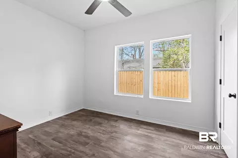 Bedroom - 128 Bush Ave, Mobile, AL 36604 photo 5 of 9