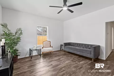 Living - 128 Bush Ave, Mobile, AL 36604 photo 1 of 3
