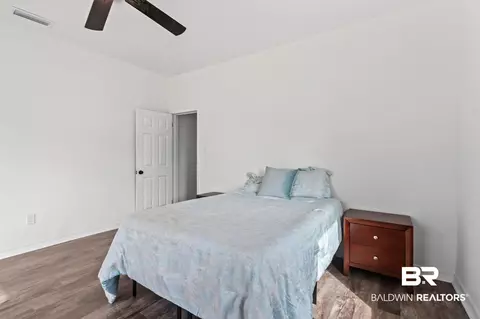 Bedroom - 128 Bush Ave, Mobile, AL 36604 photo 8 of 9
