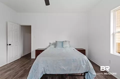 Bedroom - 128 Bush Ave, Mobile, AL 36604 photo 7 of 9